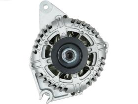 · 2VA3469 - ALTERNADOR T/VALEO 12V - 120A NUEVO