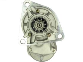 · 1DE6071 - MOTOR DE ARRANQUE T/DENSO 12V - 1.70KW NUEVO (141)