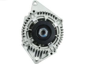 · 2VA3061 - ALTERNADOR T/VALEO 12V - 125A REMAN(304)