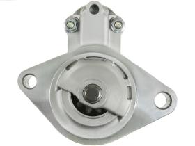 · 1DE6496 - MOTOR DE ARRANQUE T/DENSO 12V - 1.80KW NUEVO