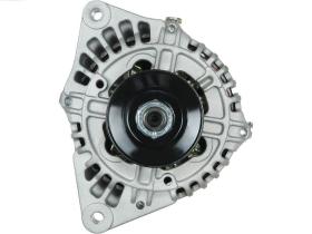 · 2IS9335 - ALTERNADOR T/ISKRA / LETRIKA 12V - 80A NUEVO