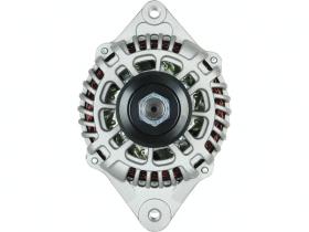 · 2VA3646 - ALTERNADOR T/VALEO 12V - 180A NUEVO