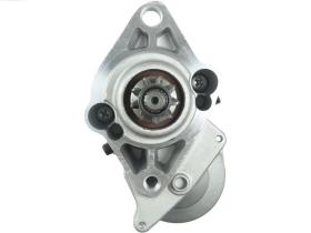 · 1DE6197 - MOTOR DE ARRANQUE T/DENSO 12V - 1.80KW NUEVO