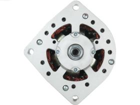 · 2BO0052 - ALTERNADOR T/BOSCH 24V - 65A NUEVO