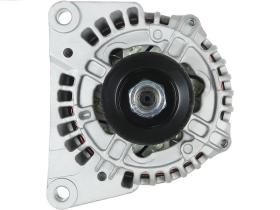 · 2IS9367 - ALTERNADOR T/ISKRA / LETRIKA 12V - 175A NUEVO