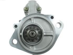 · 1MI5220 - MOTOR DE ARRANQUE T/MITSUBISHI 24V - 5.0KW NUEVO