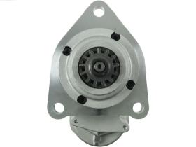 · 1SA9284 - MOTOR DE ARRANQUE T/SAWAFUJI 24V - 6.00KW NUEVO