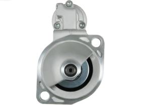 · 1BO0787 - MOTOR DE ARRANQUE T/BOSCH 12V - 1.10KW NUEVO