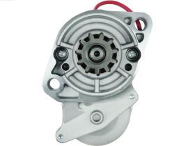 · 1DE6240 - MOTOR DE ARRANQUE T/DENSO 12V - 2.20KW NUEVO