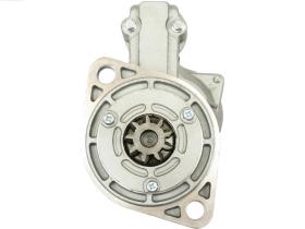 · 1HI2068 - MOTOR DE ARRANQUE T/HITACHI 12V - 2.00KW NUEVO(1104)
