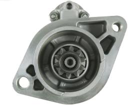 · 1DE6312 - MOTOR DE ARRANQUE T/DENSO 12V - 1.80KW NUEVO