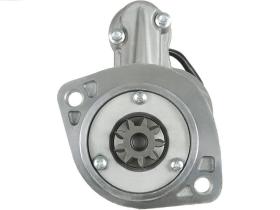 · 1HI2069 - MOTOR DE ARRANQUE T/HITACHI 12V - 2.00KW NUEVO (183)