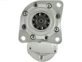 · 1UN9189 - MOTOR DE ARRANQUE T/UNIVERSAL 24V - 4.50KW NUEVO