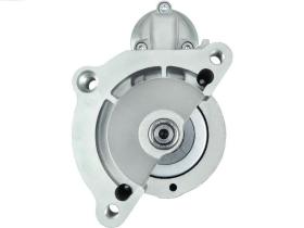 · 1BO0186 - ARRAN.12V,2.30KW PSA  BOSCH NUEVO (106)