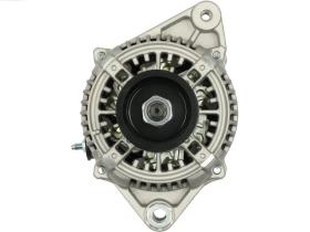 · 2DE6143 - ALTERNADOR T/DENSO 12V - 70A NUEVO