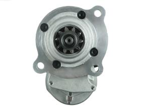 · 1UN6175 - MOTOR DE ARRANQUE T/TOYOTA 12V - 1.20KW NUEVO