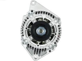 · 2VA3304 - ALTERNADOR T/VALEO 12V - 110A NUEVO