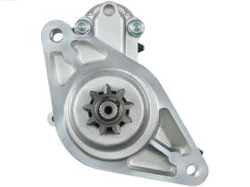 · 1DE6302 - MOTOR DE ARRANQUE T/DENSO 12V - 2.00KW NUEVO