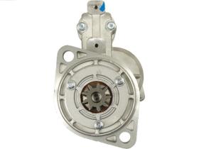 · 1HI2079 - MOTOR DE ARRANQUE T/HITACHI 12V - 2.00KW NUEVO