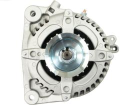 · 2DE6195 - ALTERNADOR T/DENSO 12V - 130A NUEVO