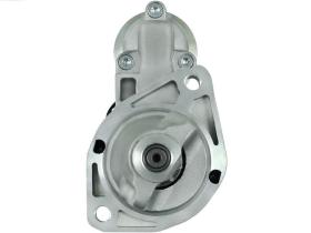 · 1BO0643 - MOTOR DE ARRANQUE T/BOSCH 12V - 1.80KW NUEVO