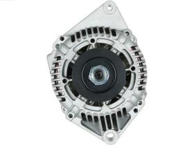 · 2VA3472 - ALTERNADOR T/VALEO 12V - 110A NUEVO