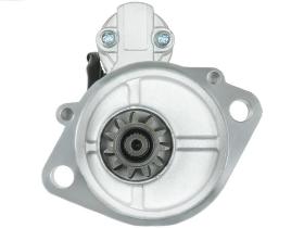 · 1MI5449 - MOTOR DE ARRANQUE T/MITSUBISHI 12V - 1.70KW NUEVO