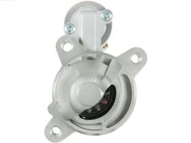 · 1FO9459 - MOTOR DE ARRANQUE T/FORD 12V - 1.40KW NUEVO