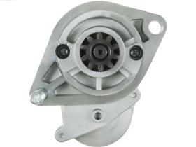 · 1DE6398 - MOTOR DE ARRANQUE T/DENSO 12V - 2.50KW NUEVO