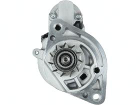 · 1MI5132 - MOTOR DE ARRANQUE T/MITSUBISHI 24V - 5.00KW NUEVO