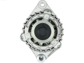· 2MA4071INA - ALTERNADOR T/MAGNETI MARELLI 12V - 130A NUEVO C/ POLEA (1)