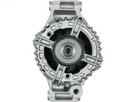 · 2BO0239REP - ALTERNADOR T/BOSCH 12V - 90A REMAN (P12)