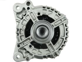 · 2BO0452REP - ALTERNADOR T/BOSCH 12V - 140A REMAN