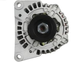 · 2IS9177 - ALTERNADOR LETRIKA/ISKRA OEM 12V - 55A OEM