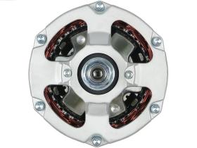 · 2VA3544 - ALTERNADOR T/VALEO 12V - 75A NUEVO