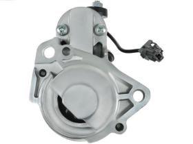 · 1MI5345 - MOTOR DE ARRANQUE T/MITSUBISHI 12V - 1.40KW REMAN