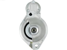 · 1BO0797 - MOTOR DE ARRANQUE T/BOSCH 24V - 2.50KW NUEVO