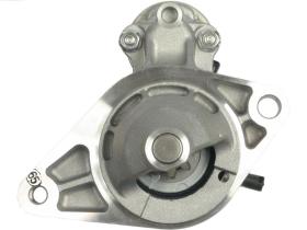 · 1DE6058OEM - MOTOR DE ARRANQUE DENSO OEM 12V - 1.00KW OEM