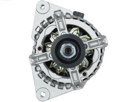 · 2BO0720 - ALTERNADOR T/BOSCH 12V - 75A NUEVO