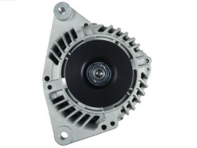 · 2VA3133 - ALTERNADOR T/VALEO 12V - 120A NUEVO