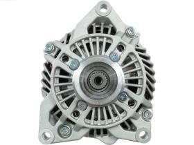 · 2MI5352 - ALTERNADOR T/MITSUBISHI 12V - 95A NUEVO