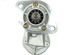 · 1DE6144 - MOTOR DE ARRANQUE T/DENSO 24V - 4.50KW NUEVO