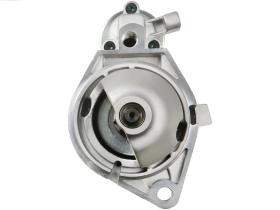 · 1DE6472OEM - MOTOR DE ARRANQUE T/DENSO 24V - 4.80KW NUEVO