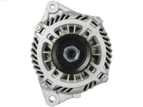 · 2MI5463 - ALTERNADOR T/MITSUBISHI 12V - 33A NUEVO