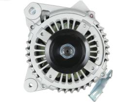 · 2DE6677 - ALTERNADOR T/DENSO 12V - 100A NUEVO