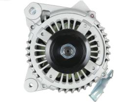 · 2DE6677 - ALTERNADOR T/DENSO 12V - 80A NUEVO