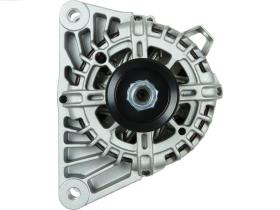 · 2HY9196 - ALTERNADOR T/HYUNDAI / KIA 12V - 100A NUEVO