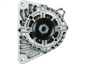 · 2HY9196 - ALTERNADOR T/HYUNDAI / KIA 12V - 90A NUEVO