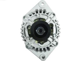 · 2IS9199 - ALTERNADOR T/ISKRA / LETRIKA 12V - 120A NUEVO