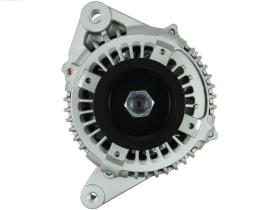 · 2DE6406 - ALTERNADOR T/DENSO 12V - 70A NUEVO